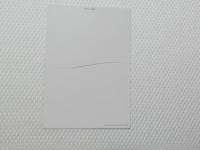 1010■ポストカード■アニメ 集英社 kawashita Mizuki　