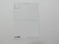 1015■ポストカード■アニメ ボボボーボ・ボーボボ