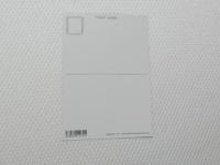 1018■ポストカード■アニメ NARUTO -ナルト-