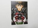 1022■ポストカード■アニメ　アイシールド21