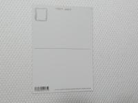 1022■ポストカード■アニメ　アイシールド21