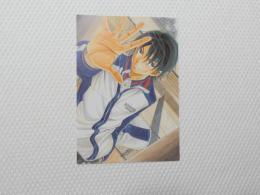 1023■ポストカード■アニメ Konomi Takehi