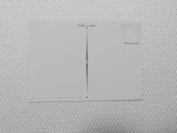 1024■ポストカード■アニメ　アイシールド21