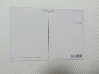 1029■ポストカード■アニメ 冒険王ビィト