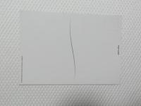 1030■ポストカード■アニメ 武装錬金