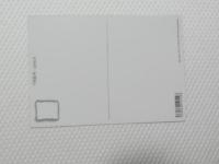 1031■ポストカード■アニメ BLACK CAT