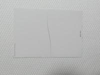 1035■ポストカード■アニメ Usuta Kyosuke 集英社