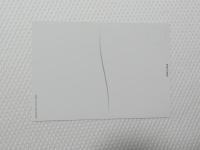 1036■ポストカード■アニメ ONE PIECE