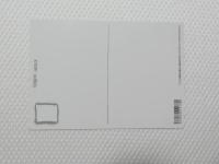 1037■ポストカード■アニメ こちら葛飾区亀有公園前派出所