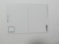 1041■ポストカード■アニメ シャーマンキング