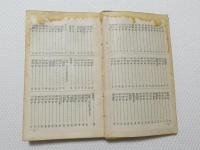 1001●臺灣鐵道旅行案内　台湾鉄道旅行案内