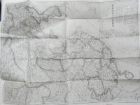 1003●朝鮮満洲支那案内