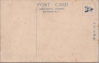 1000279■戦前 絵葉書■岐阜県 中央線名所坂下八橋神社公園