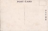 1000291■戦前 絵葉書■松島名所　松島海岸遠望 ピン穴