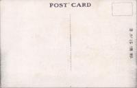 1000292■戦前 絵葉書■松島名所　雄島渡月橋の風光 ピン穴800