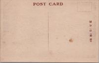 1000308■戦前 絵葉書■播祖伊達政宗公之霊廟瑞鳳殿　 ピン穴