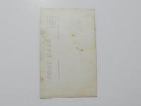 1000315■戦前 絵葉書■美人　着物　日本