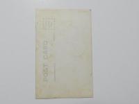 1000316■戦前 絵葉書■美人　着物　日本