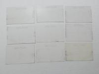 1000353■戦前 絵葉書■浜名湖名勝 千鳥橋と水産試験場 新国道橋と弁天島 弁天神社 弁天島全景 海水浴場 9枚