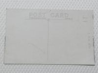 1000364■戦前 絵葉書■多摩御陵　御陵前京王駅 