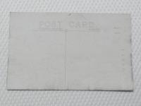 1000365■戦前 絵葉書■東浅川駅 浅川駅