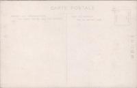 1000391■戦前 絵葉書■長野県　飯田名勝 知久町通りの夜景（商店　自転車 のぼり 街灯　ネオン)