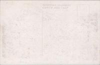 1000424■戦前 絵葉書■靖国神社　国防館（建物 大砲)