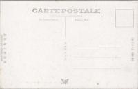 1000426■戦前 絵葉書■静岡県　熱海伊豆山温泉泉(家 集落　集合住宅)