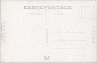 1000427■戦前 絵葉書■静岡県　熱海市街全景(家 集落　集合住宅)