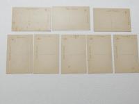 1000460■戦前 絵葉書■伊賀赤目延寿院 伊賀赤目龍ヶ壺 8枚(瀧　滝)