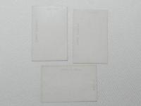 1000503■戦前 絵葉書■野間大御堂寺 義朝公 墓 6枚 参拝記念印