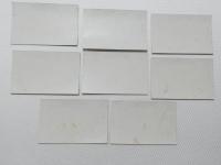 1000589■戦前 絵葉書■京都　三條大橋 東本願寺 三十三間堂 妙恩院 平安神宮 清水寺 金閣寺 8枚