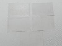 1000604■戦前 絵葉書■東京都　靖国神社 刺使の参拝 燈篭 大鳥居 石鳥居 社前の桜 5枚