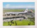 1000617■絵葉書■ボーイング 707 バンアメリカン航空会社 東京航路