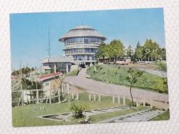 1000622■絵葉書■滋賀県　比叡山 廻転展望閣