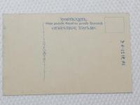 1000629■戦前 絵葉書■和歌山県　高野山玉川碑　