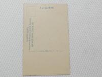 1000632■戦前 絵葉書■和歌山県　高野山明智光秀ノ石塔