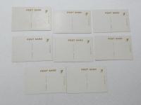 1000715■戦前 絵葉書■香川県 栗林公園 8枚