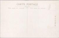 1000747■戦前 絵葉書■和歌山 新和歌浦 漁船の群