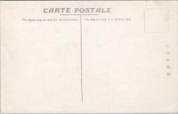 1000753■戦前 絵葉書■京都　槇ノ尾全景