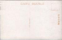 1000765■戦前 絵葉書■栃木県 中禅寺湖大尻橋より湖上景(橋 ヨット)