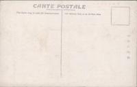 1000775■戦前 絵葉書■京都府　大天橋望絶景