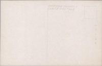 1000789■戦前 絵葉書■長野県 信州別所 石造多宝塔　北向観世音火杭出場の霊場