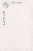 1000821■戦前 絵葉書■大礼紀念国産振興東京博覧会　上野公園入口 高塔夜の美観