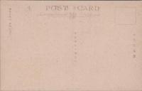 1000831■戦前 絵葉書■ 国宝　御刋物帖