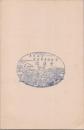 1000833■戦前 はがき■スタンプ　印　日本百景　宮城県青根温泉　青嶺閣