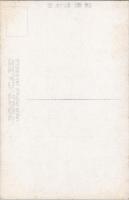 1000866■戦前 絵葉書■仙台名所 　徳川氏振子之墓　