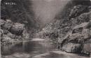 1000886■戦前 絵葉書■和歌山 高野　玉川峡