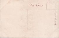 1000897■戦前 絵葉書■京都舊大佛の全景