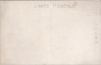 1000910■戦前 絵葉書■アート　成清 龍八 木曽川　四季の里附近木曽川の風景